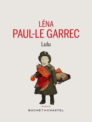 cover image of Lulu